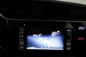 Toyota Auris bild 17