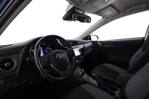 Toyota Auris bild 11