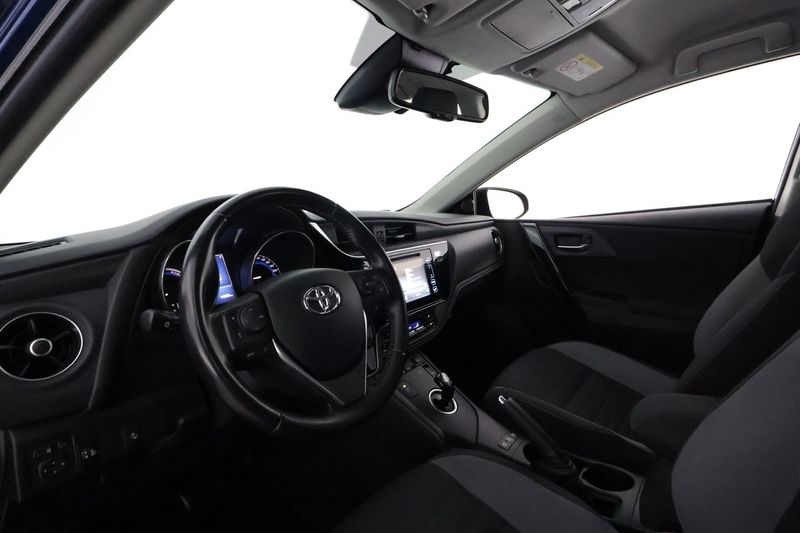 Toyota Auris bild 11
