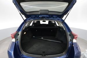 Toyota Auris bild 24