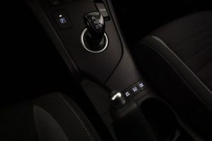 Toyota Auris bild 22