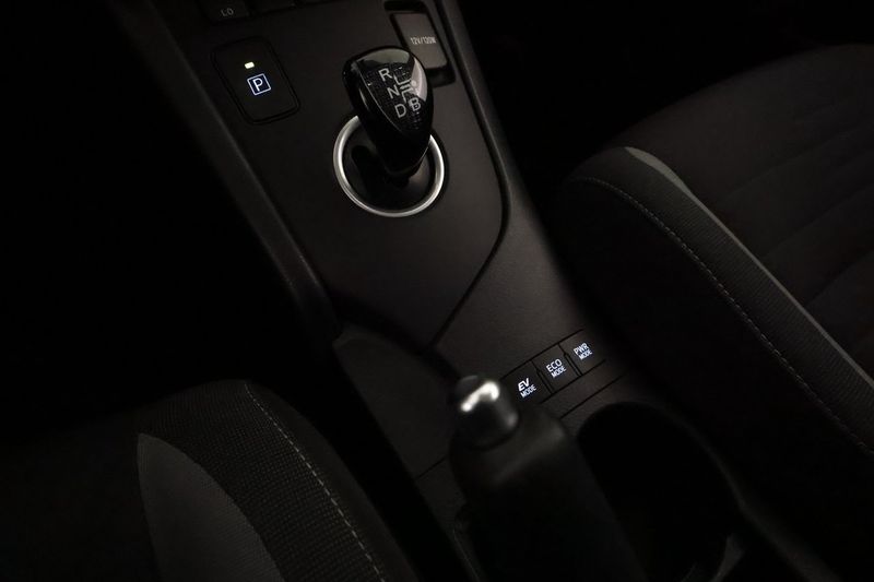 Toyota Auris bild 22