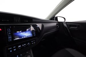 Toyota Auris bild 21