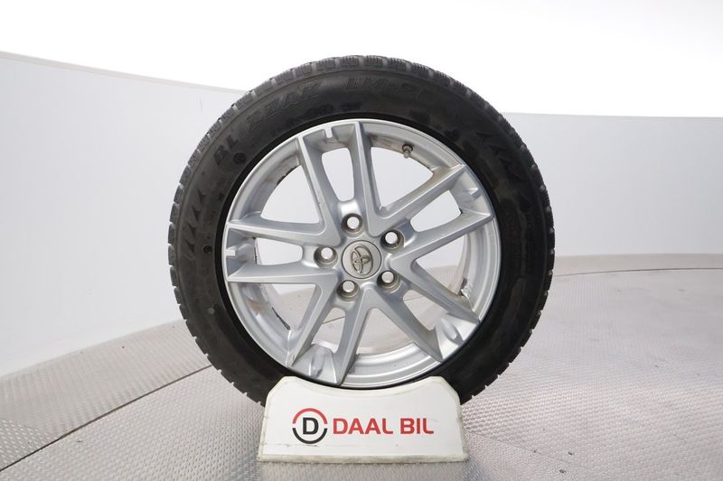 Toyota Auris bild 23