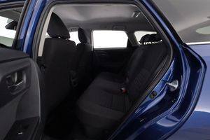 Toyota Auris bild 12