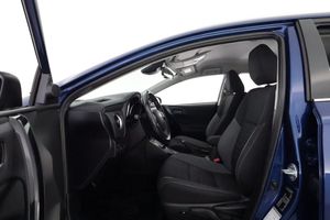 Toyota Auris bild 10