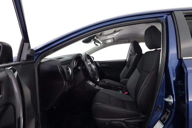 Toyota Auris bild 10