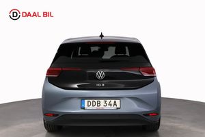 Volkswagen ID.3 bild 7