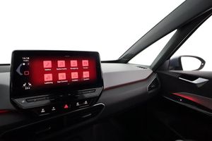 Volkswagen ID.3 bild 24