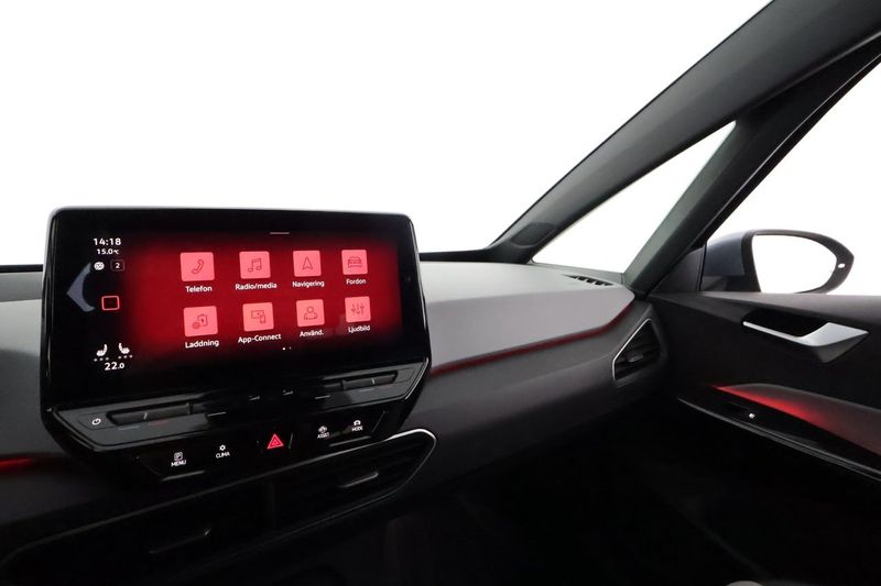 Volkswagen ID.3 bild 24