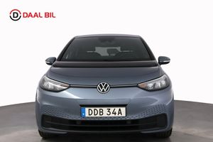 Volkswagen ID.3 bild 2
