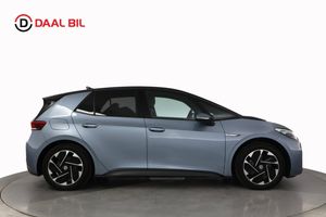 Volkswagen ID.3 bild 5