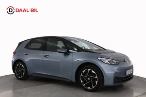 Volkswagen ID.3 bild 4