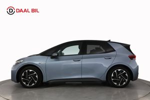 Volkswagen ID.3 bild 9