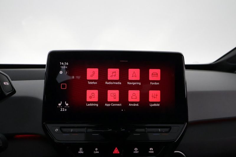 Volkswagen ID.3 bild 17
