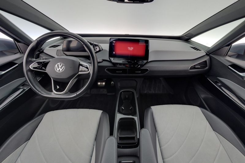 Volkswagen ID.3 bild 13