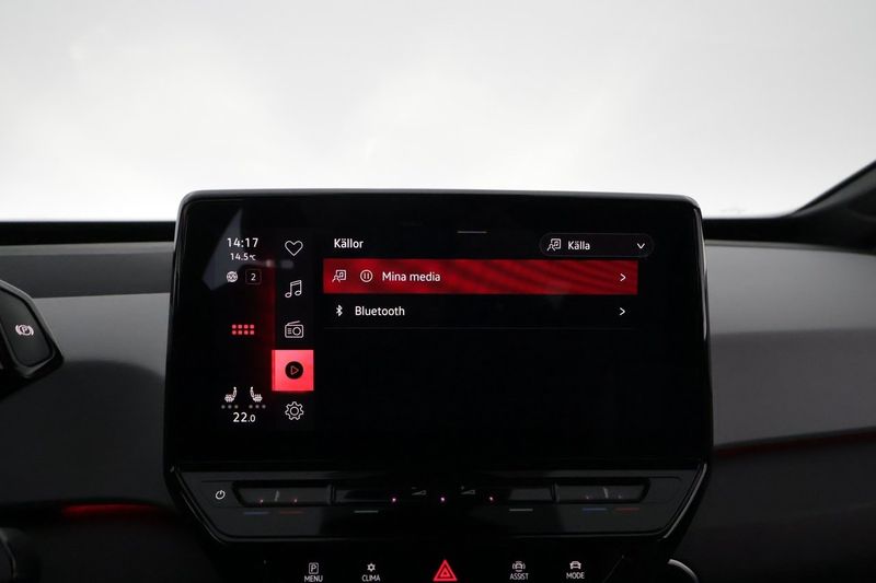 Volkswagen ID.3 bild 22