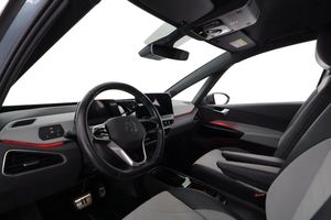 Volkswagen ID.3 bild 11