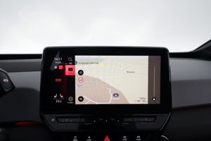 Volkswagen ID.3 bild 21