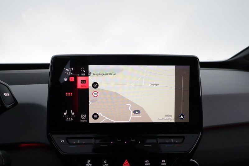 Volkswagen ID.3 bild 21