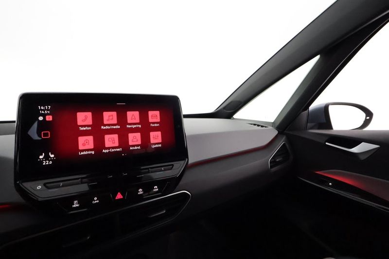 Volkswagen ID.3 bild 23
