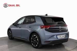 Volkswagen ID.3 bild 8
