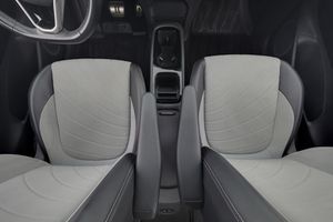Volkswagen ID.3 bild 14