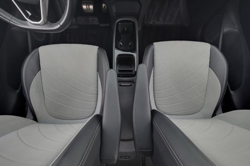 Volkswagen ID.3 bild 14