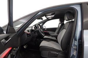 Volkswagen ID.3 bild 10