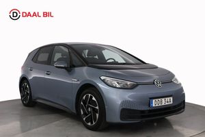 Volkswagen ID.3 bild 3
