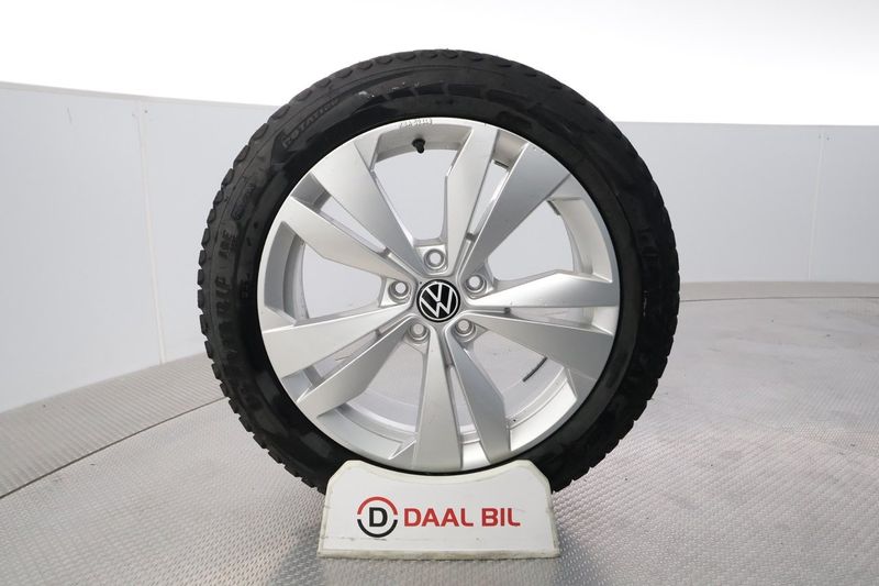 Volkswagen ID.3 bild 26