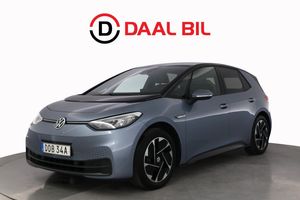 Volkswagen ID.3 bild 1