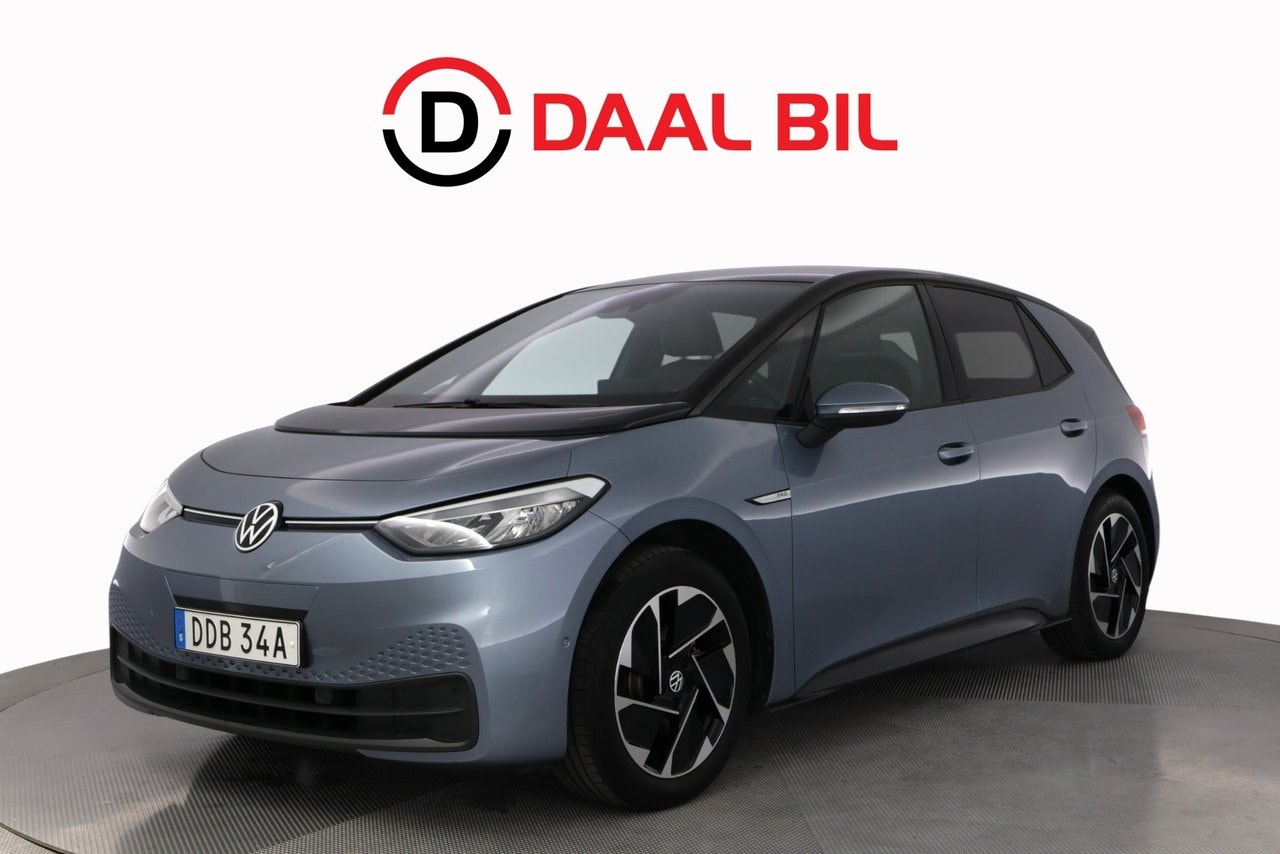 Volkswagen ID.3
