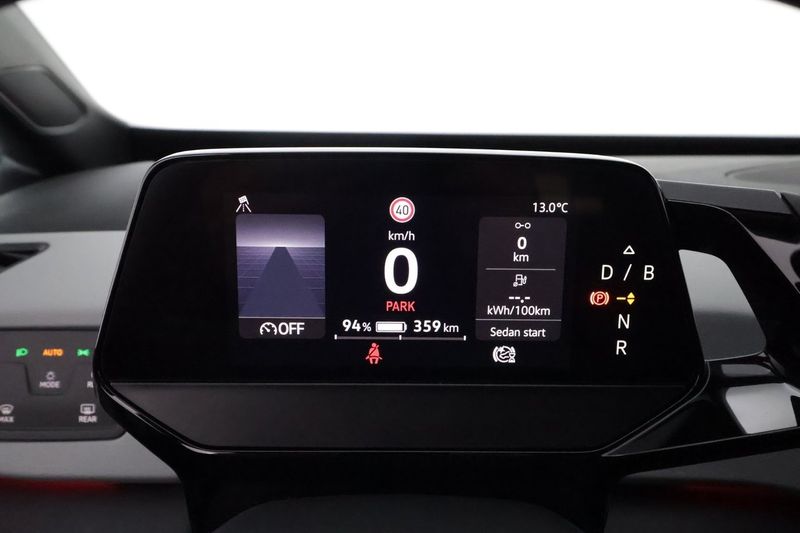 Volkswagen ID.3 bild 16