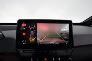 Volkswagen ID.3 bild 19