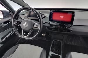 Volkswagen ID.3 bild 15