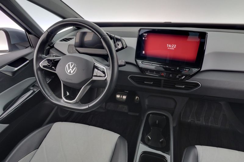 Volkswagen ID.3 bild 15