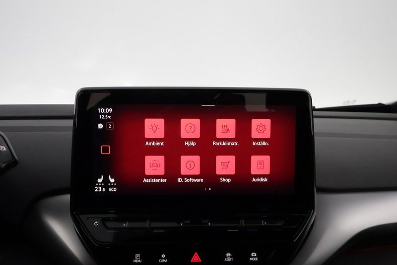 Volkswagen ID.4 bild 19