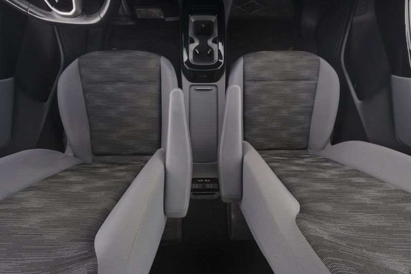 Volkswagen ID.4 bild 14