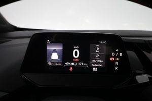 Volkswagen ID.4 bild 17