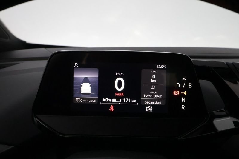 Volkswagen ID.4 bild 17