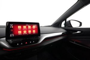 Volkswagen ID.4 bild 24