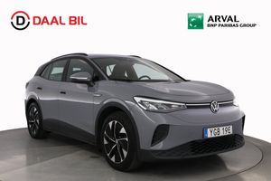 Volkswagen ID.4 bild 3