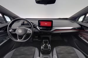 Volkswagen ID.4 bild 13
