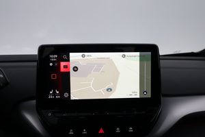 Volkswagen ID.4 bild 21