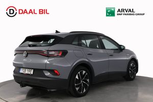 Volkswagen ID.4 bild 6