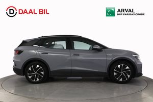 Volkswagen ID.4 bild 5