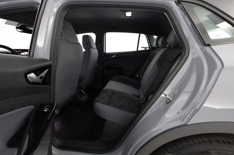 Volkswagen ID.4 bild 12
