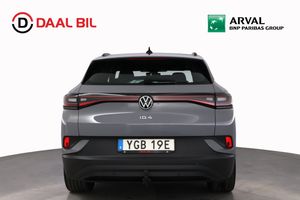 Volkswagen ID.4 bild 7