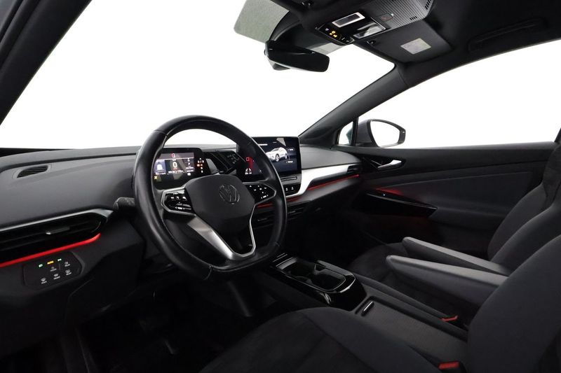 Volkswagen ID.4 bild 11
